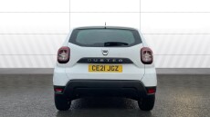 Dacia Duster 1.0 TCe 90 Access 5dr Petrol Estate